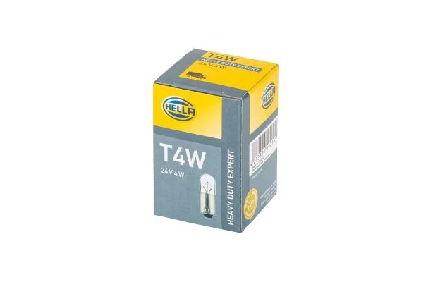 Lâmpada, indicador de direção HELLA 8GP 002 067-261