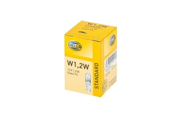 Lemputė HELLA 8GP 002 095-121