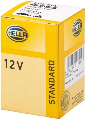 105 HELLA 8GP 003 594-541