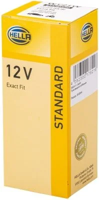 Lâmpada, indicador de direção HELLA 8GP 009 021-002