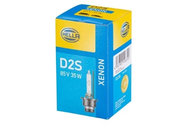 107 HELLA 8GS 007 949-261