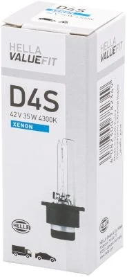 Lâmpada, farol HELLA 8GS 242 632-331