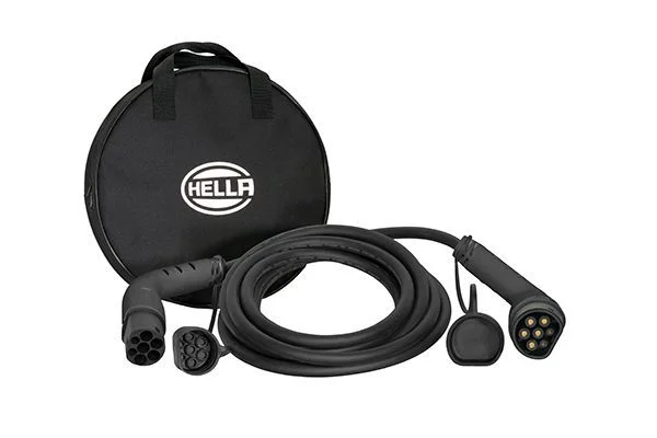 Charging Cable, electric vehicle HELLA 8KE 358 255-011
