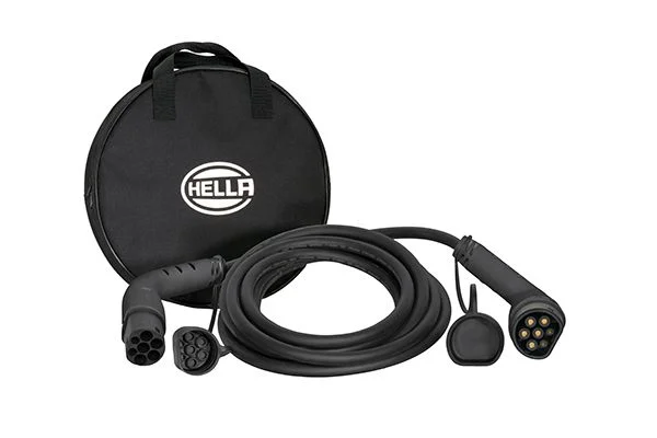 Cabo de Carregamento, veículo elétrico HELLA 8KE 358 255-021