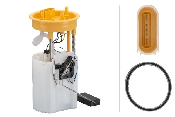 Unidade de alimentação de combustível HELLA 8TF 358 106-431