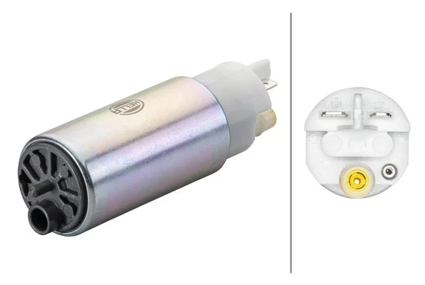 Bomba de combustível HELLA 8TF 358 106-541
