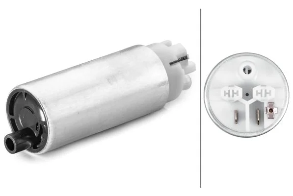 Bomba de combustível HELLA 8TF 358 106-651