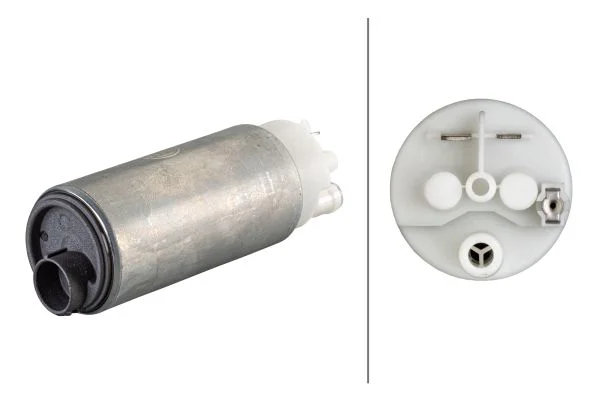 Bomba de combustível HELLA 8TF 358 106-751