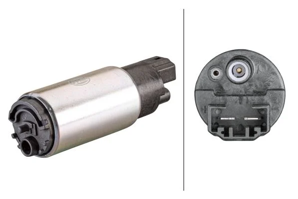 Bomba de combustível HELLA 8TF 358 106-761
