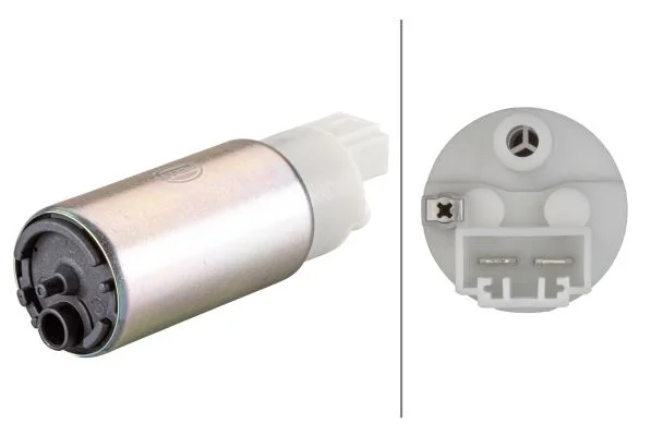 Bomba de combustível HELLA 8TF 358 106-771