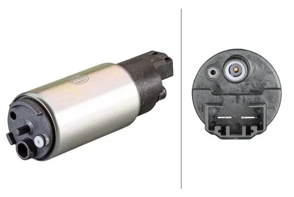 Bomba de combustível HELLA 8TF 358 106-781