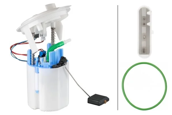 Unidade de alimentação de combustível HELLA 8TF 358 146-081