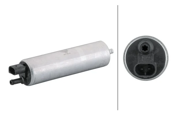 Bomba de combustível HELLA 8TF 358 146-181