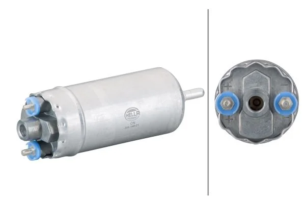 Bomba de combustível HELLA 8TF 358 146-211