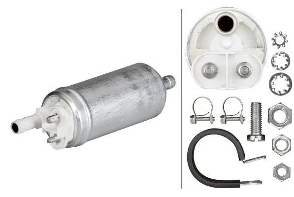 Bomba de combustível HELLA 8TF 358 146-381