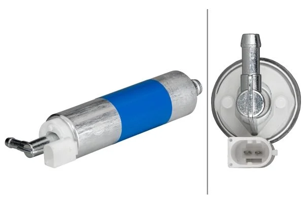 Bomba de combustível HELLA 8TF 358 146-391