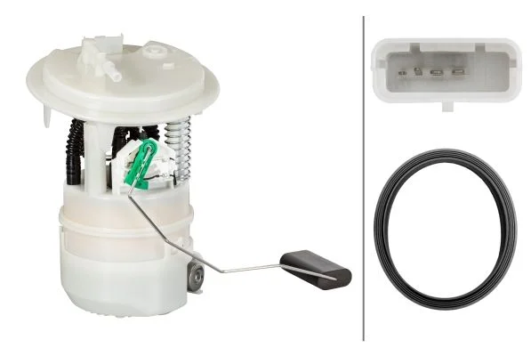 Unidade de alimentação de combustível HELLA 8TF 358 146-531