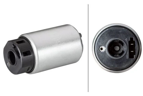 Bomba de combustível HELLA 8TF 358 146-621