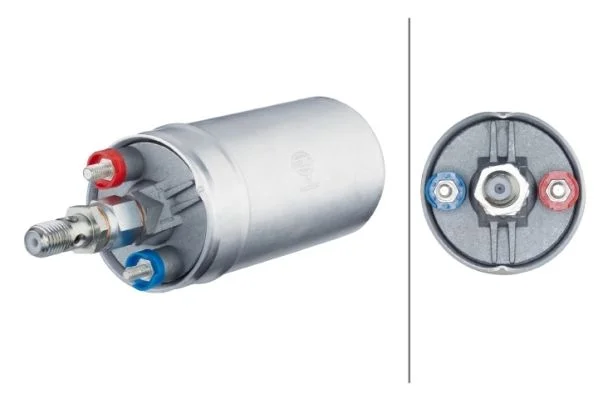 Bomba de combustível HELLA 8TF 358 302-821