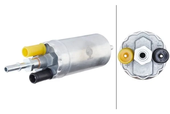 Bomba de combustível HELLA 8TF 358 302-871