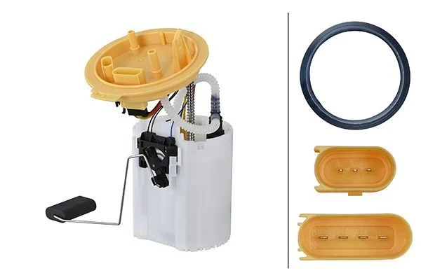 Unidade de alimentação de combustível HELLA 8TF 358 304-911