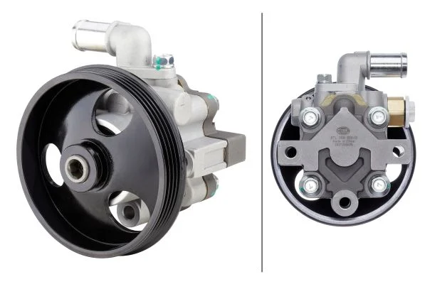 Hydraulic Pump, steering HELLA 8TL 359 000-131
