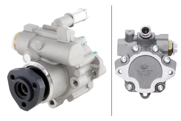 Hydraulic Pump, steering HELLA 8TL 359 000-151