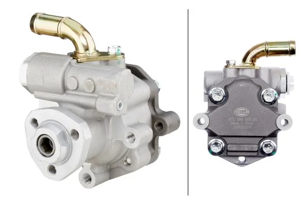 Hydraulic Pump, steering HELLA 8TL 359 000-251