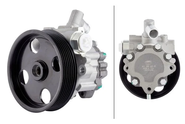 Hydraulic Pump, steering HELLA 8TL 359 000-401