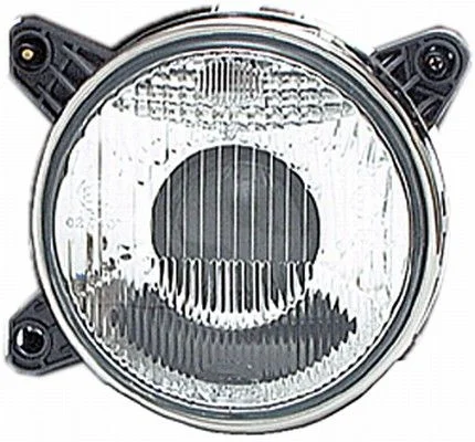 Caixa, farol HELLA 9BG 135 927-011