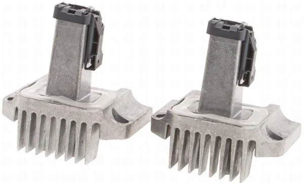 Kit de Reparo, farol HELLA 9DW 181 697-001