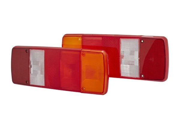 Lente, conjunto de luz traseira HELLA 9EL 122 689-051