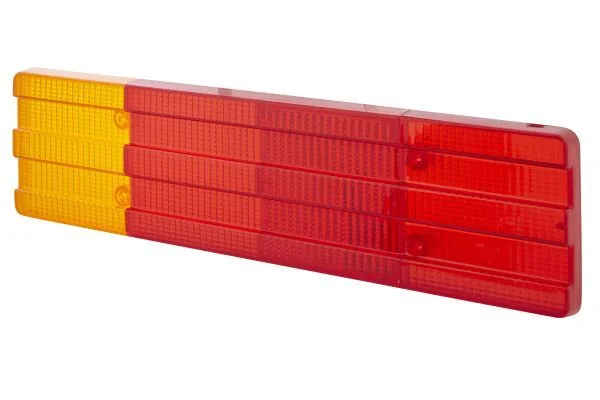 Lente, conjunto de luz traseira HELLA 9EL 131 420-001