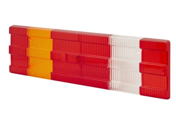 Lente, conjunto de luz traseira HELLA 9EL 134 296-041