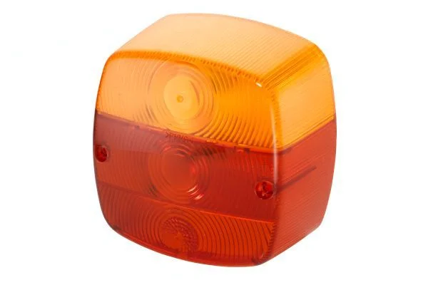 Lens, tail light assembly HELLA 9EL 146 491-001