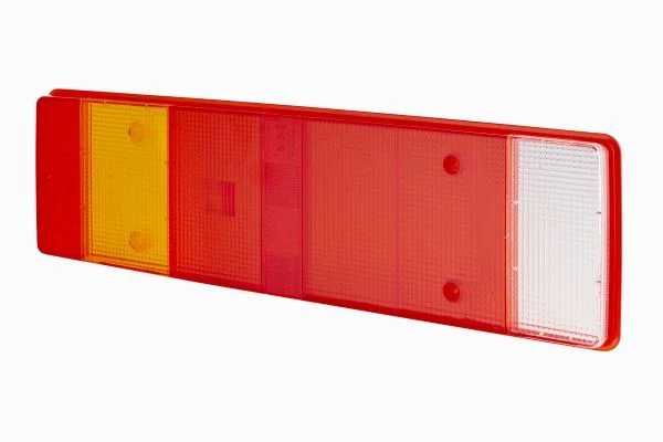 Lente, conjunto de luz traseira HELLA 9EL 152 889-001
