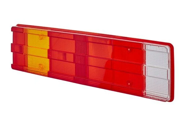 Lente, conjunto de luz traseira HELLA 9EL 152 891-001