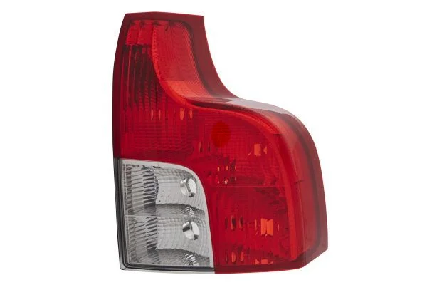 Tail Light Assembly HELLA 9EL 162 634-041