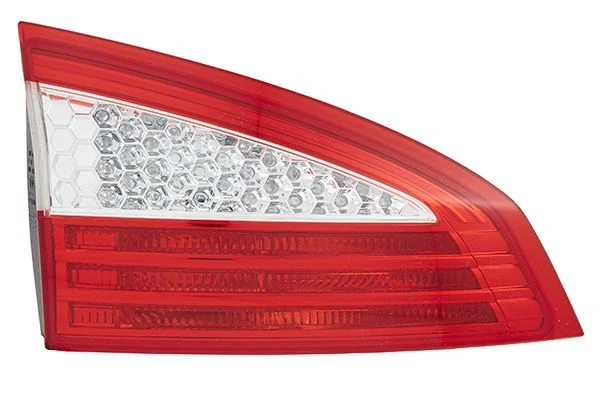Conjunto de Luz Traseira HELLA 9EL 176 578-011