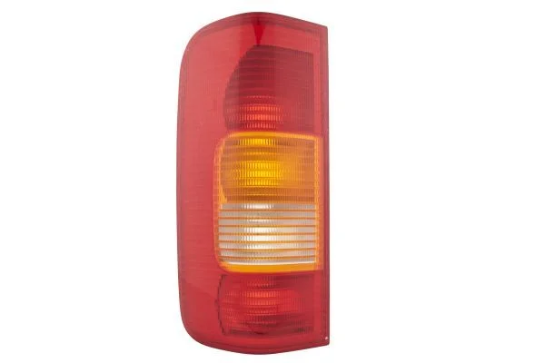 Conjunto de Luz Traseira HELLA 9EL 270 197-011