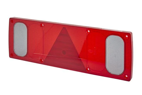 Lente, conjunto de luz traseira HELLA 9EL 340 208-001