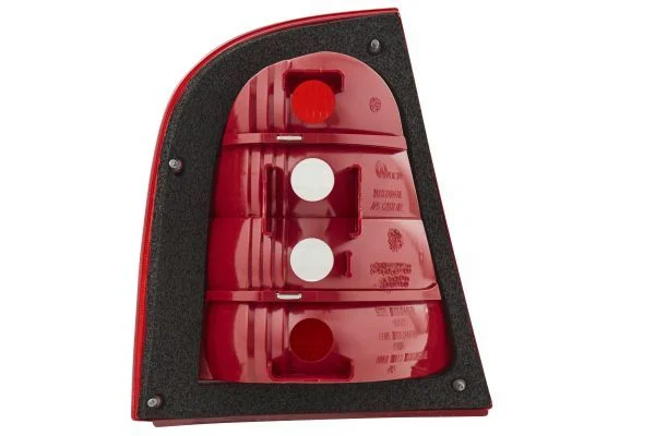 Conjunto de Luz Traseira HELLA 9EL 354 074-021