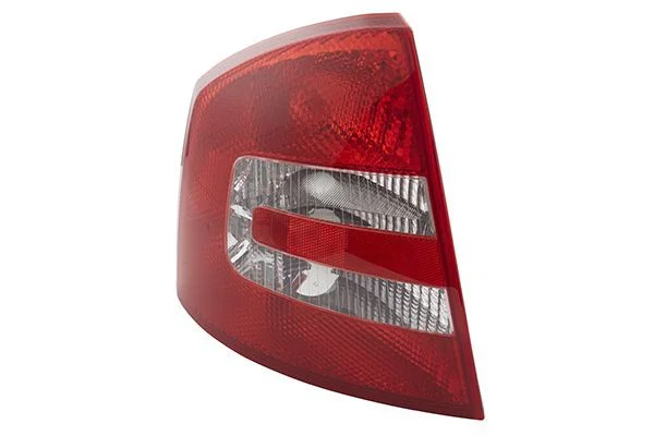Conjunto de Luz Traseira HELLA 9EL 354 076-011
