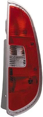 Conjunto de Luz Traseira HELLA 9EL 354 077-021