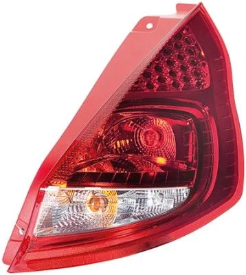 Conjunto de Luz Traseira HELLA 9EL 354 667-011