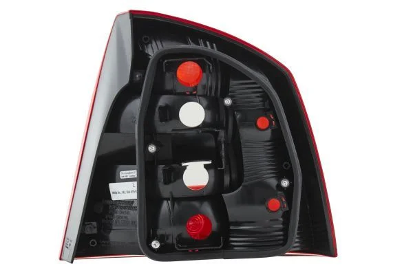 Conjunto de Luz Traseira HELLA 9EL 354 670-011