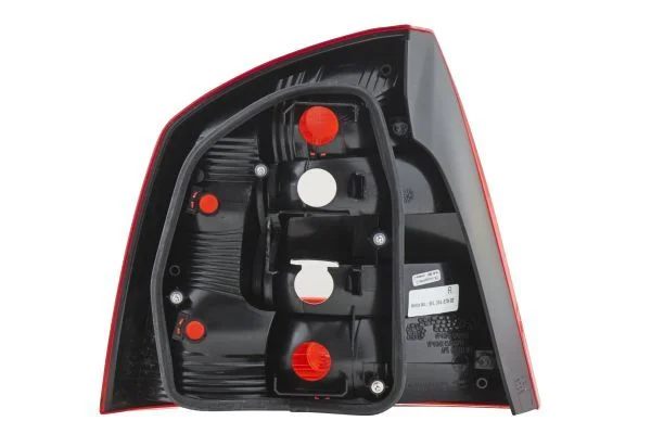Conjunto de Luz Traseira HELLA 9EL 354 670-021