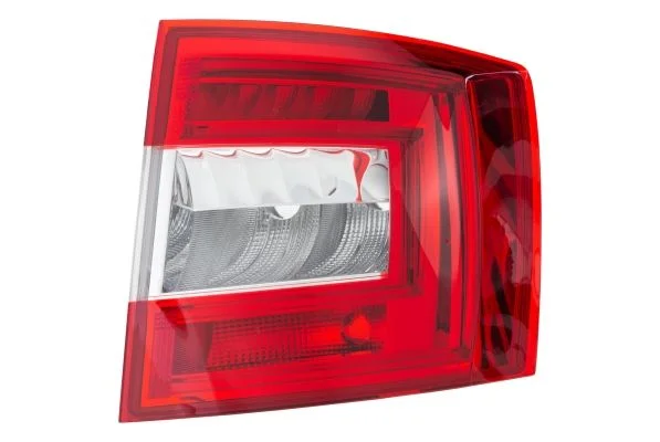 Conjunto de Luz Traseira HELLA 9EL 354 848-021