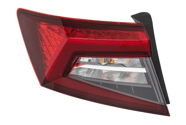 Conjunto de Luz Traseira HELLA 9EL 354 856-011