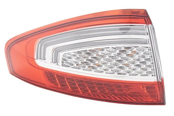Conjunto de Luz Traseira HELLA 9EL 354 997-051